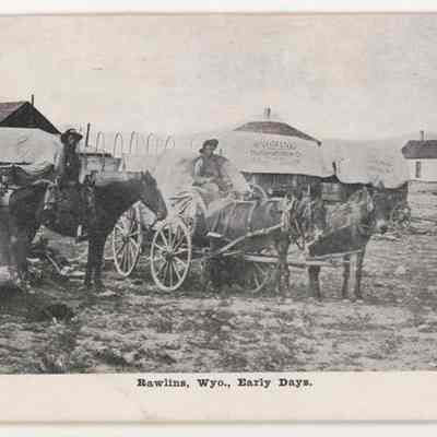 Postcard