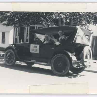 Print, Photographic
