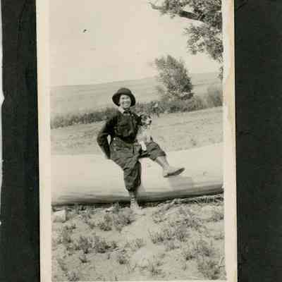Print, Photographic