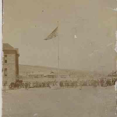 Print, Photographic