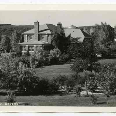 Photograph, Black-and-White