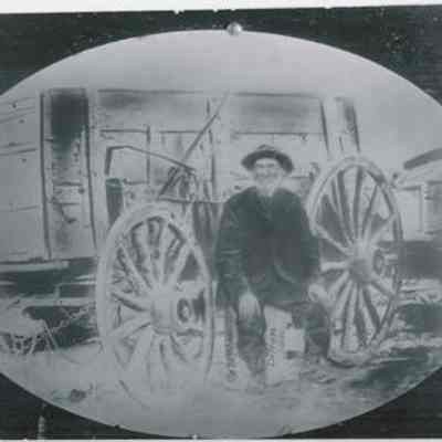 Print, Photographic