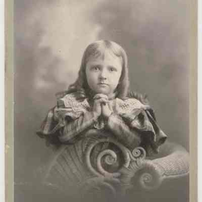 Photograph, Cabinet