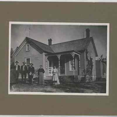 Print, Photographic