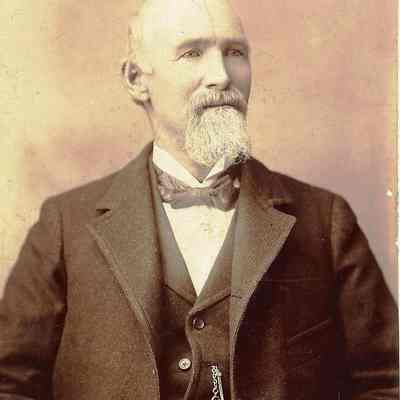Photograph, Cabinet