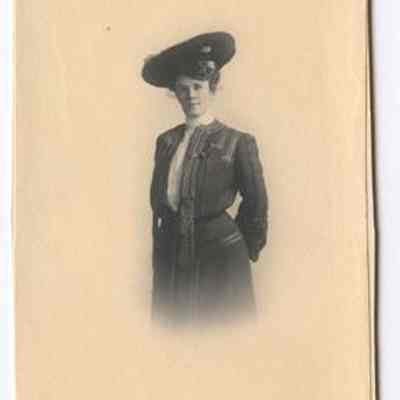 Print, Photographic