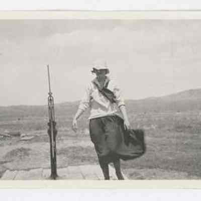 Print, Photographic