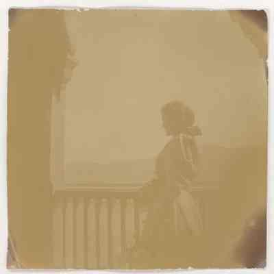Print, Photographic