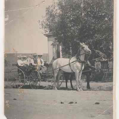 Print, Photographic