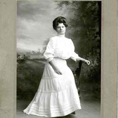 Photograph, Black-and-White