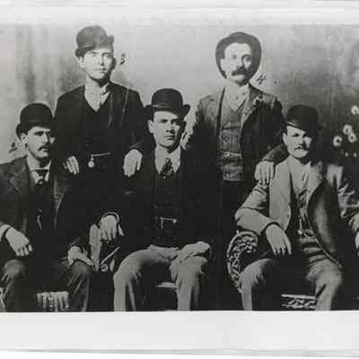Print, Photographic