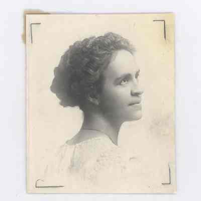 Print, Photographic