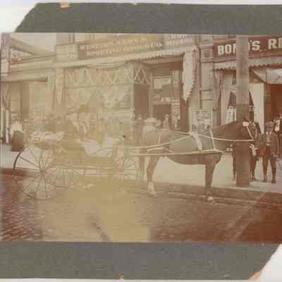 Print, Photographic