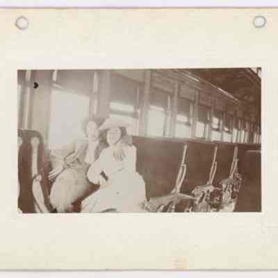 Print, Photographic