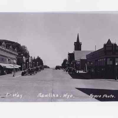 Print, Photographic