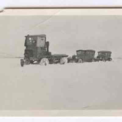 Print, Photographic