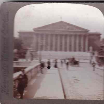 Stereograph