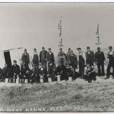 Print, Photographic