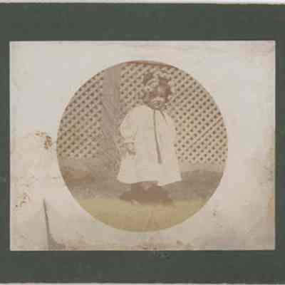 Print, Photographic