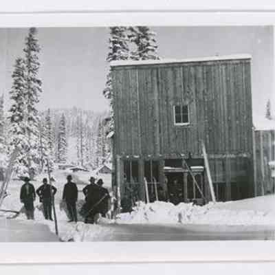 Print, Photographic
