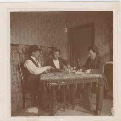 Print, Photographic
