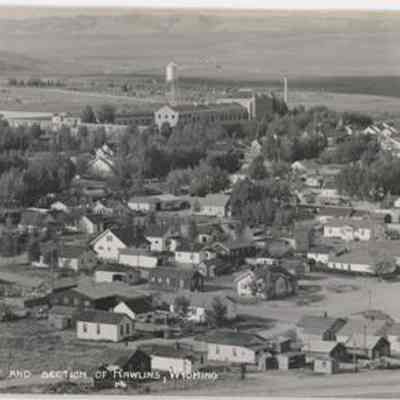 Postcard