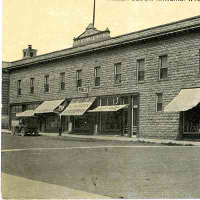 Postcard