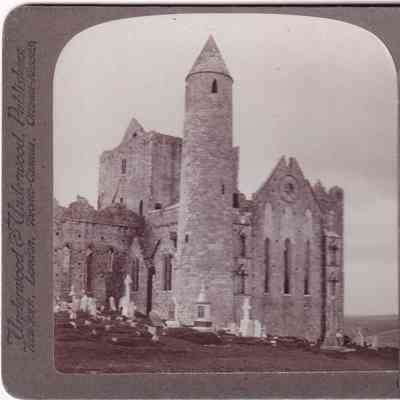 Stereograph