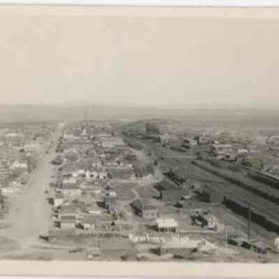 Postcard