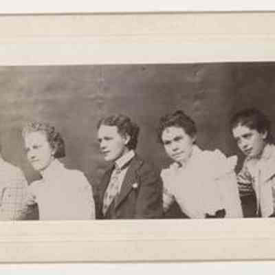 Print, Photographic