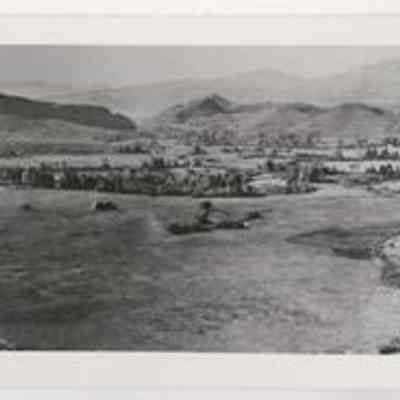 Print, Photographic