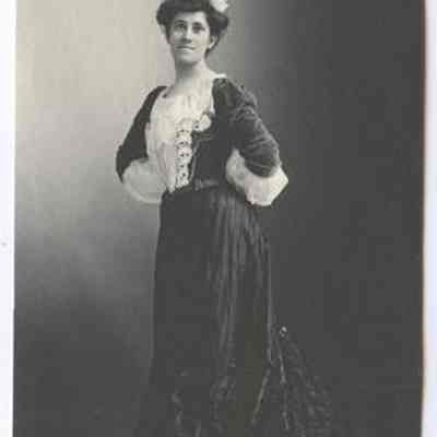 Print, Photographic