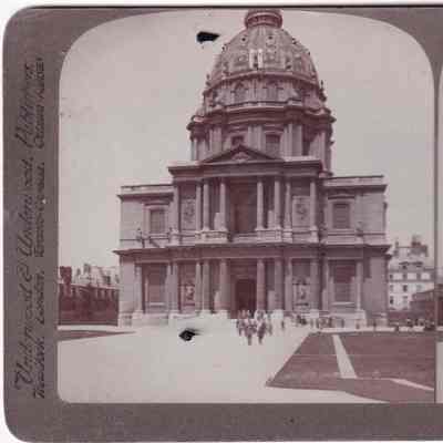 Stereograph