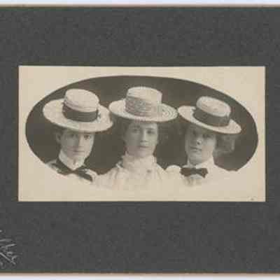 Print, Photographic