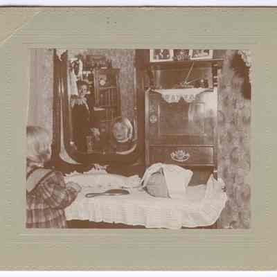 Print, Photographic