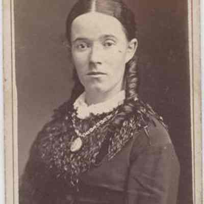 Carte-de-visite