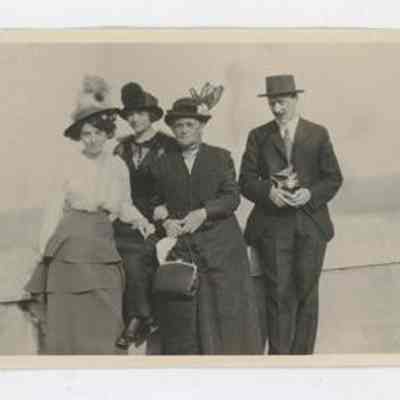 Print, Photographic