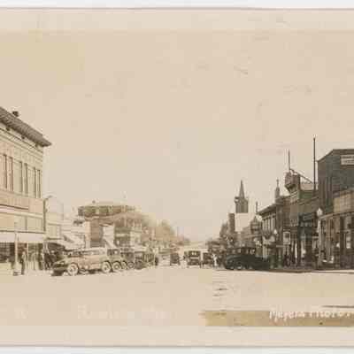 Postcard