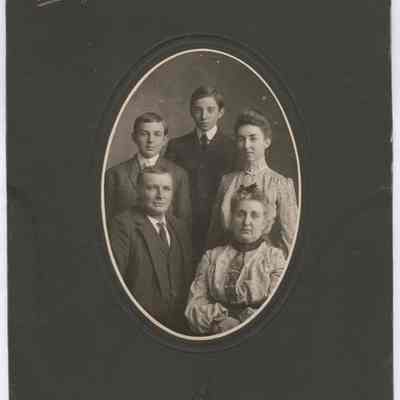 Print, Photographic