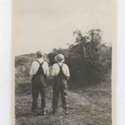 Print, Photographic