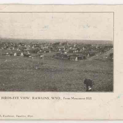Postcard