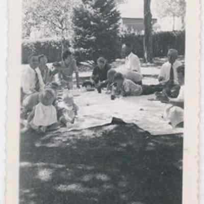 Print, Photographic