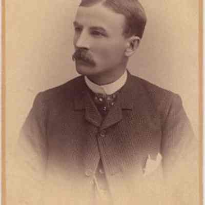Photograph, Cabinet