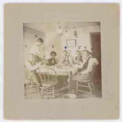 Print, Photographic