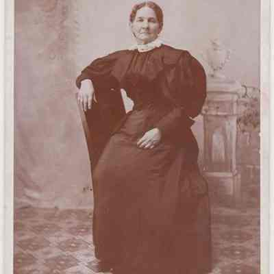 Photograph, Cabinet