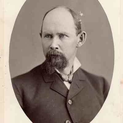 Photograph, Cabinet