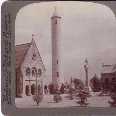 Stereograph