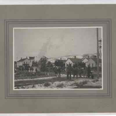 Print, Photographic