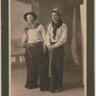 Print, Photographic