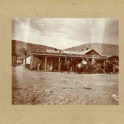 Print, Photographic